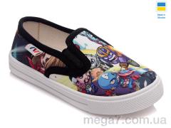 Слипоны, Prime-Opt оптом Prime-Opt vs KidsMIX//READY STEADY Weestep WS-R107850195-WS