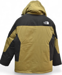 Куртки зимові чоловічі оптом