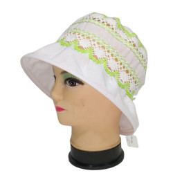 Шляпы женские оптом 24369075 77-15