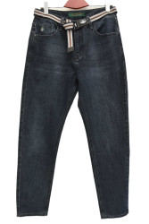 Джинсы мужские оптом 03461875 8705-202