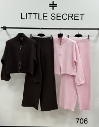 Костюми жіночі оптом Little Secret 