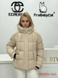Куртки зимние женские оптом 65321480 6005-29
