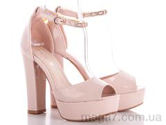 Босоножки, L&M-Lemon оптом L6-30