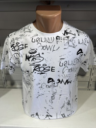 Футболки чоловічі оптом