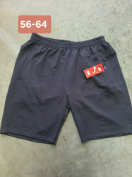 Шорты мужские БАТАЛ оптом 93460527 47-61