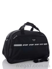 Сумка, Superbag оптом 4059 black