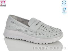 Туфли, Gukkcr оптом YK5026-7