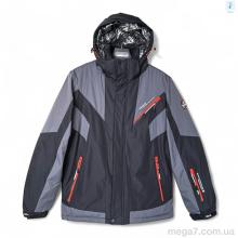 Куртка, Audsa оптом S23030-6 black