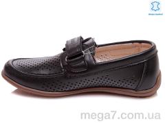 Туфли, Prime-Opt оптом Weestep R011954022 BK-WS