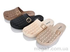 Шлепки, Lion-Lu оптом 9908-1 mix