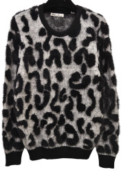 Свитера женские БАТАЛ оптом 07659413 5189-148