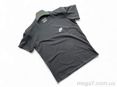 Футболка, Verton оптом X1 grey