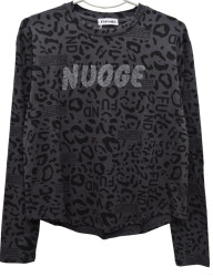 Кофти жіночі БАТАЛ оптом