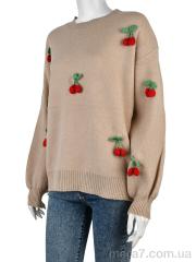 Кофта, Мир оптом 4277-184 mix