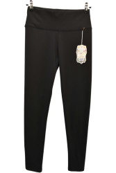 Лосини жіночі ПОЛУБАТАЛ оптом BLACK CYCLONE