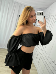 Блузки женские оптом 95302168 2440-50