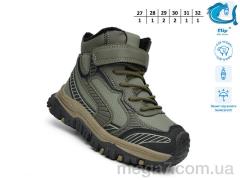 Ботинки, Ok Shoes оптом 51148C