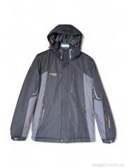 Куртка, Audsa оптом S25052-6 black