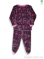 Пижама, Kir15 оптом 199264 сірий