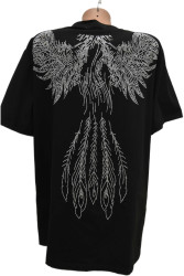 Футболки жіночі БАТАЛ оптом 