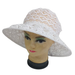 Панамы женские оптом 31498725 549-4