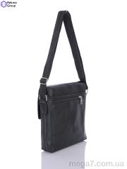 Сумка, Reluna Group оптом 2034-1 black