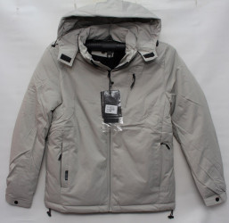 Куртки зимние мужские MADISS оптом 82415639 M7773-10