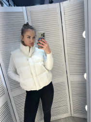 Жилетки женские оптом 86025413 2639-17