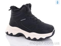Ботинки, Ok Shoes оптом 2805-1