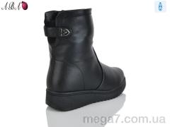 Ботинки, Aba оптом 602-1