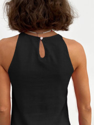 Сукні жіночі (чорний) оптом LILOVE 