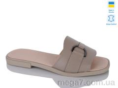 Шлепки, Sali оптом 115 капуч.к.