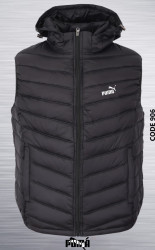 Жилетки чоловічі БАТАЛ оптом 