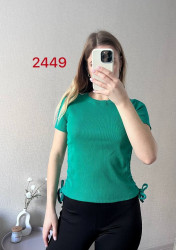 Футболки женские оптом 51367908 2449-140