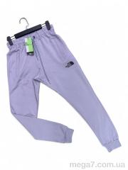 Спортивные брюки, Verton оптом N012-15 grey