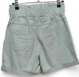 Шорты женские YINGGOXIANG оптом 86215490 6988-19-75