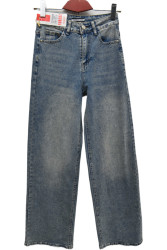 Джинсы женские FOREST JEANS оптом 54031687 5089-83