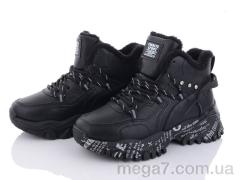 Ботинки, Violeta оптом 20-1003-1 black