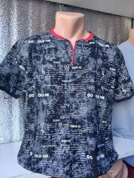 Футболки мужские оптом 87254310 0102-86