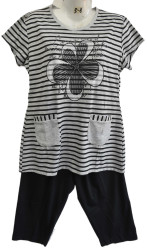 Костюми жіночі БАТАЛ оптом