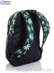 Рюкзак, Reluna Group оптом RELUNA KN001-2 black