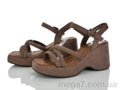 Босоножки, Loretta оптом V018-2