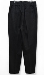 Брюки жіночі на флісі БАТАЛ оптом