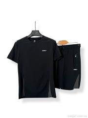 Спортивный костюм, Audsa оптом A180 black