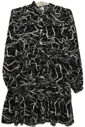 Платья подростковые оптом 57360219 0117-272