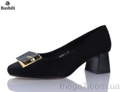 Туфли, Башили оптом P208-1