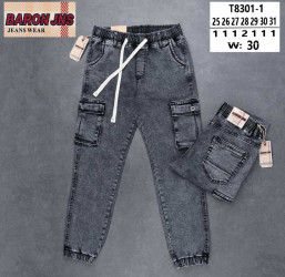 Джинси підліткові оптом