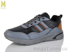 Кроссовки, M.Shoes оптом 3352-3