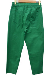 Брюки женские БАТАЛ оптом YIMEITE 26304578 635-7-93