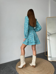 Сукні жіночі оптом OKSI DRESS